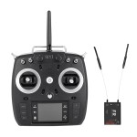 SIYI FT24 Radio System Remote Controller with Telemetry Mini Support Multiple Models 2.4G 15KM